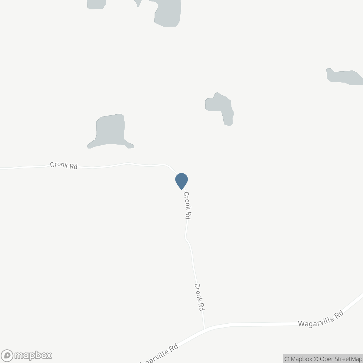 1103 CRONK ROAD, Central Frontenac, Ontario K0H 2K0